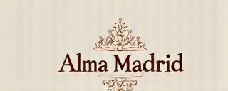 Logo de Atelier Alma Madrid